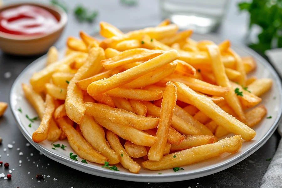 small air fryer recipes