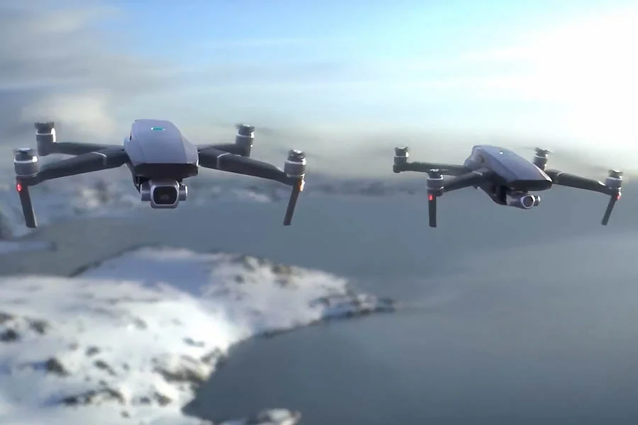 best rated drone