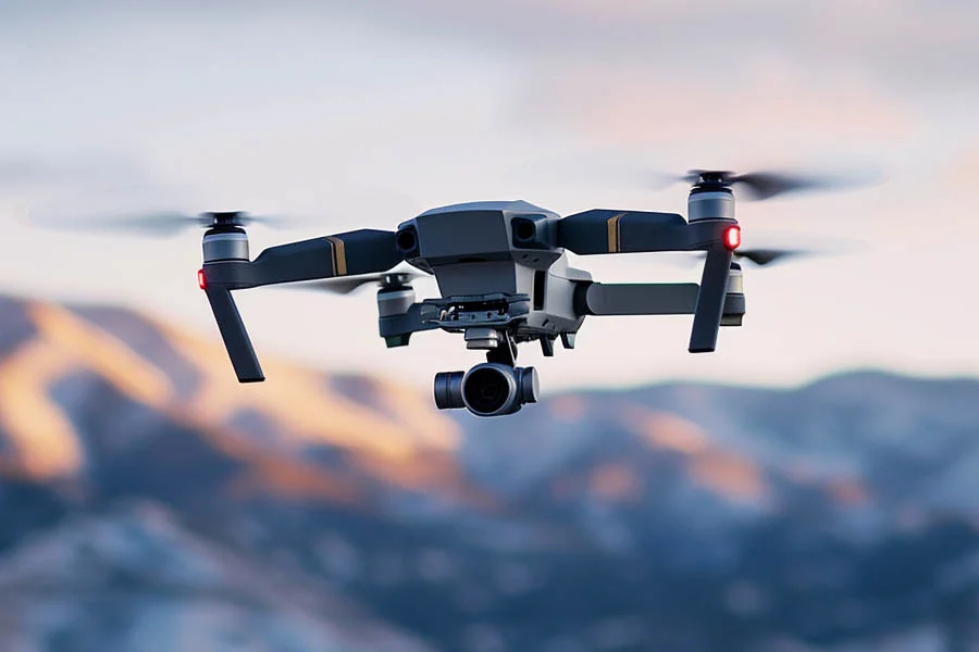 best rated drone