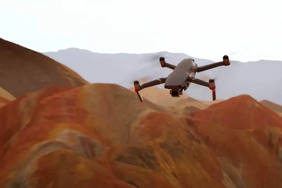 the best drone for the money